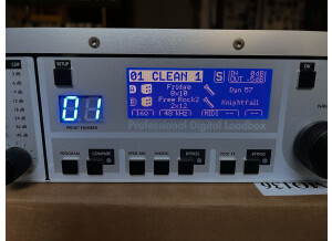 Two Notes Audio Engineering Torpedo Studio (4995)