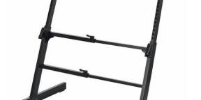 Vends stand pour clavier Hercules KS400B