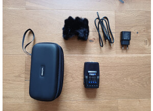 Zoom H2essential 2