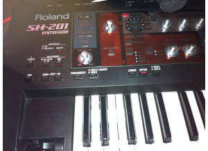 Roland SH-201 (59473)
