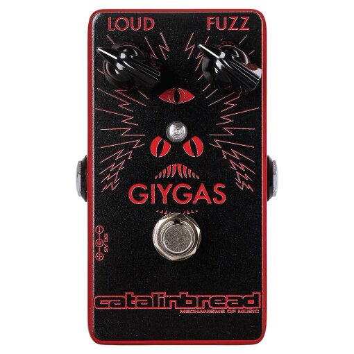 Giygas 2K Fuzz Giygas 2K Fuzz