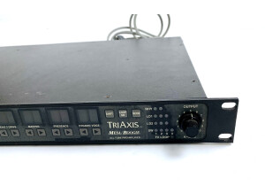 Mesa Boogie TriAxis (15176)