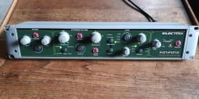 Vends Electrix Filter Factory – filtre analogique rare vintage