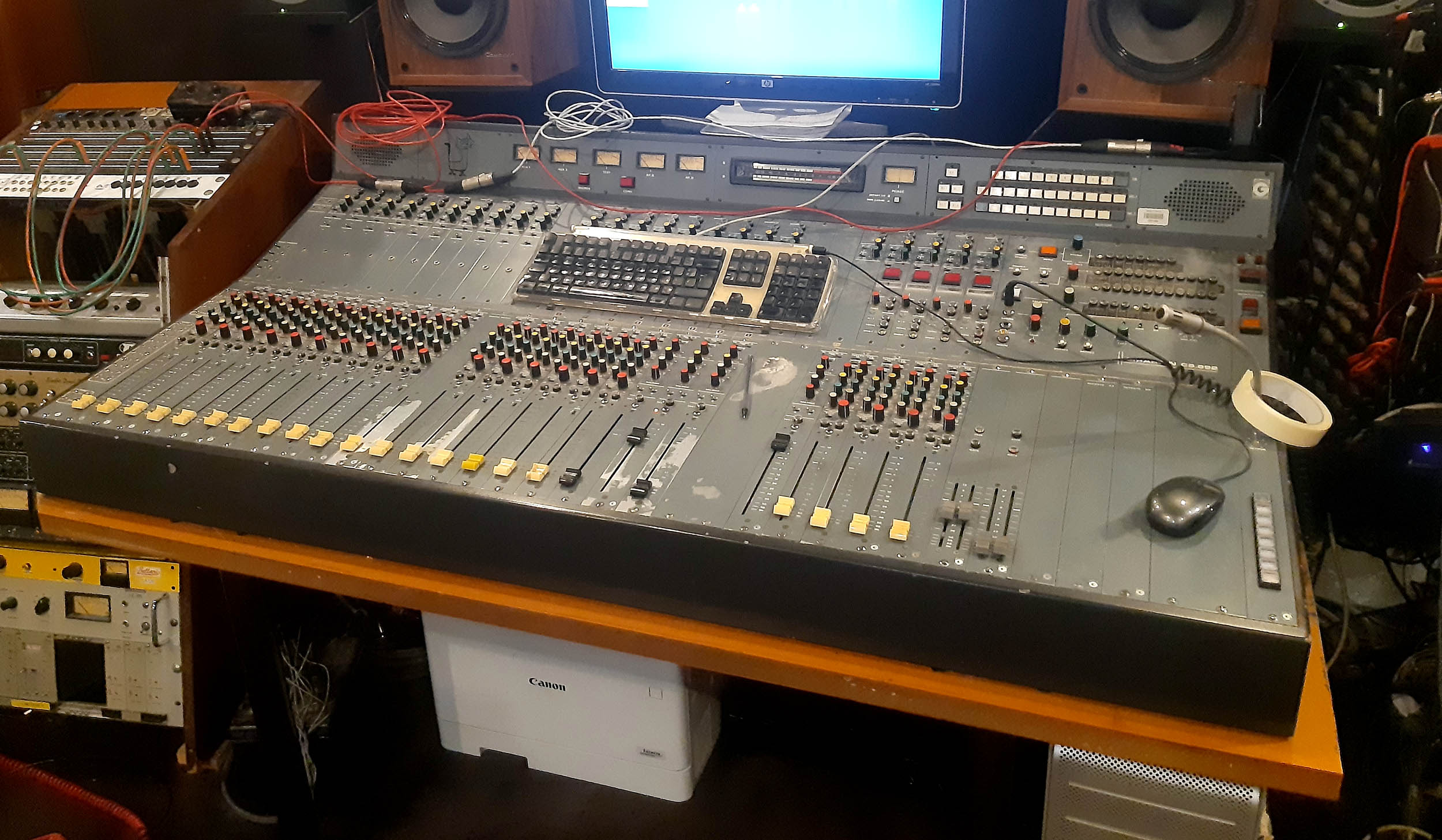 Vends GIRARDIN CS-892 