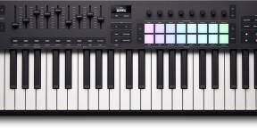 Vends Novation Launckey 49 MK4