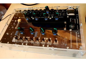 Mutable Instruments Ambika (50776)