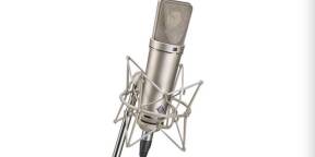 Neumann u87 ai