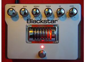 Blackstar Amplification HT-DistX (16206)