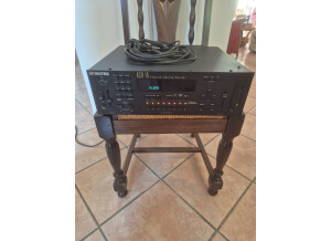 Ensoniq ASR-10R (96764)