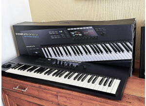 Native Instruments Komplete Kontrol S61 MK3 (48956)