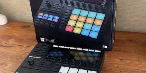 Native Instruments Maschine MK3 Black