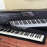 Komplete Kontrol S61 MK2