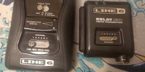 Vends Line 6 Relay G30