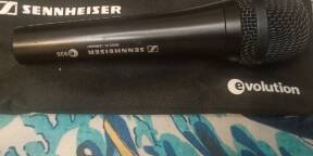 Vends micro chant Sennheiser e935
