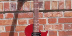Gibson The Hawk 1996