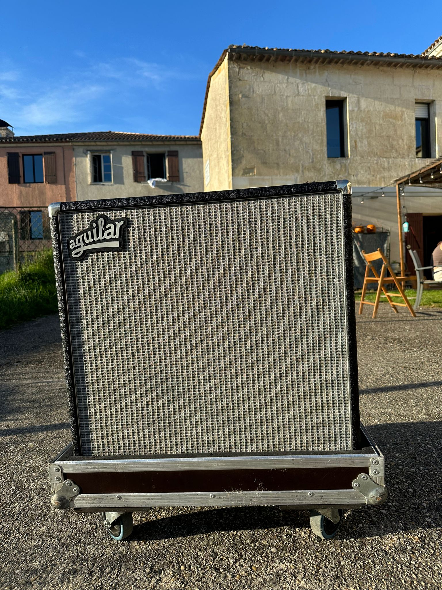 Aguilar DB410 (4 ohms) 