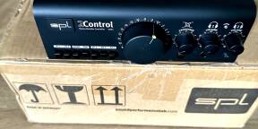 Spl control 2