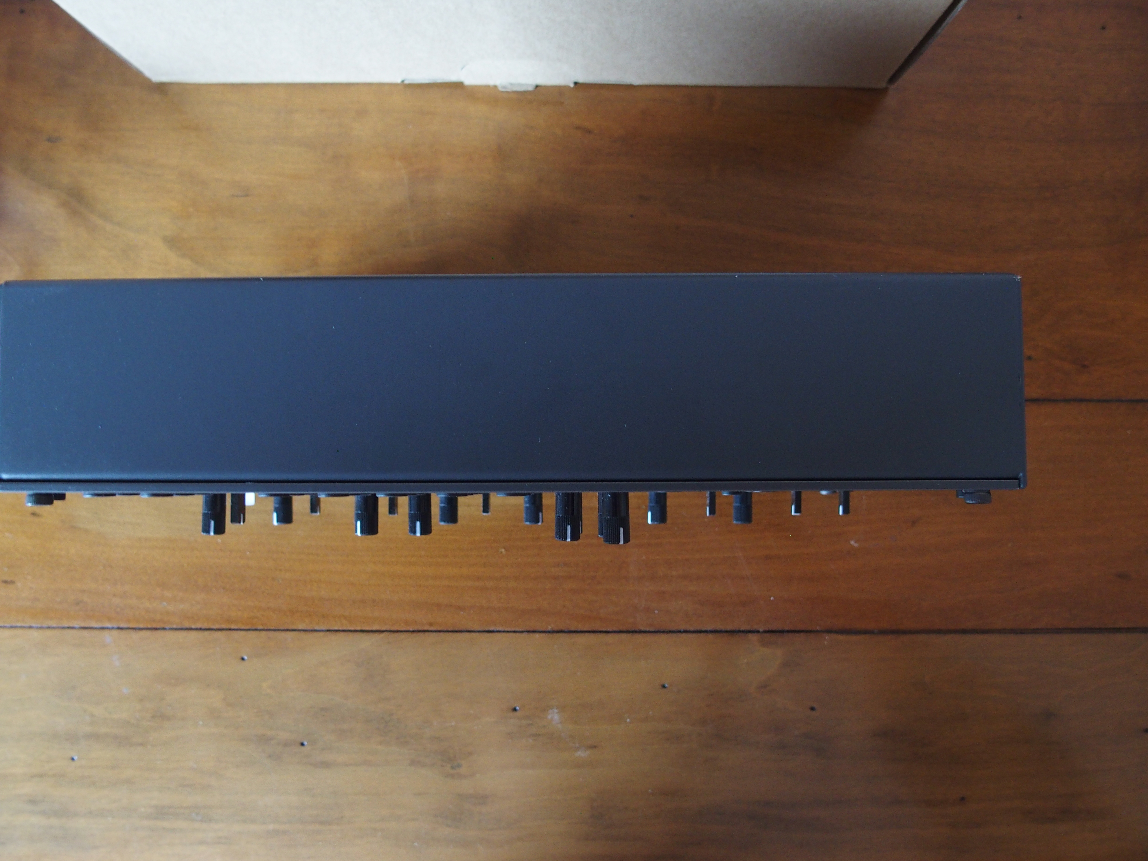 Dreadbox Dysphonia (42607)