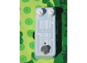 Malekko Omicron A. D (51474)