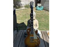 Epiphone Inspired by Gibson Custom 1959 Les Paul Standard Reissue (60120)