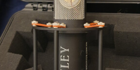 Manley labs reference cardio