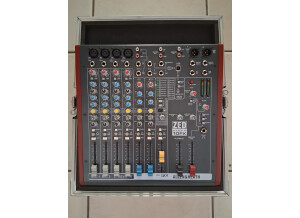 Allen & Heath ZED60-10FX (41730)