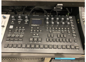 Elektron Analog Four MKII (45918)