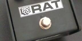 Proco Rat Whiteface reissue  TB etat