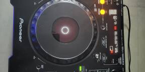 Platine cdj -1000mk3 pioneer