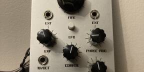 MALEKKO RICHTER OSCILLATOR II (eurorack)