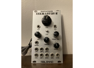 Malekko Richter Oscillator II (47317)