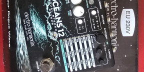 EHX Oceans 12