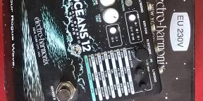 EHX Oceans 12