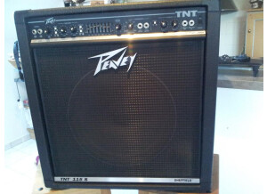 Peavey TNT 115 S (87764)