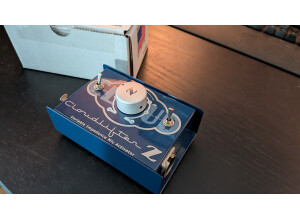 Cloud Microphones Cloudlifter CL-Z (7794)