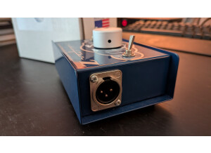 Cloud Microphones Cloudlifter CL-Z (38023)