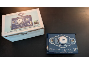 Cloud Microphones Cloudlifter CL-Z (43049)