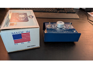 Cloud Microphones Cloudlifter CL-Z (90924)