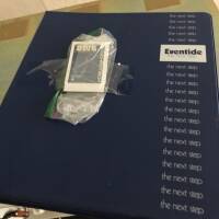 Eventide GTR 4000 - Excellent état