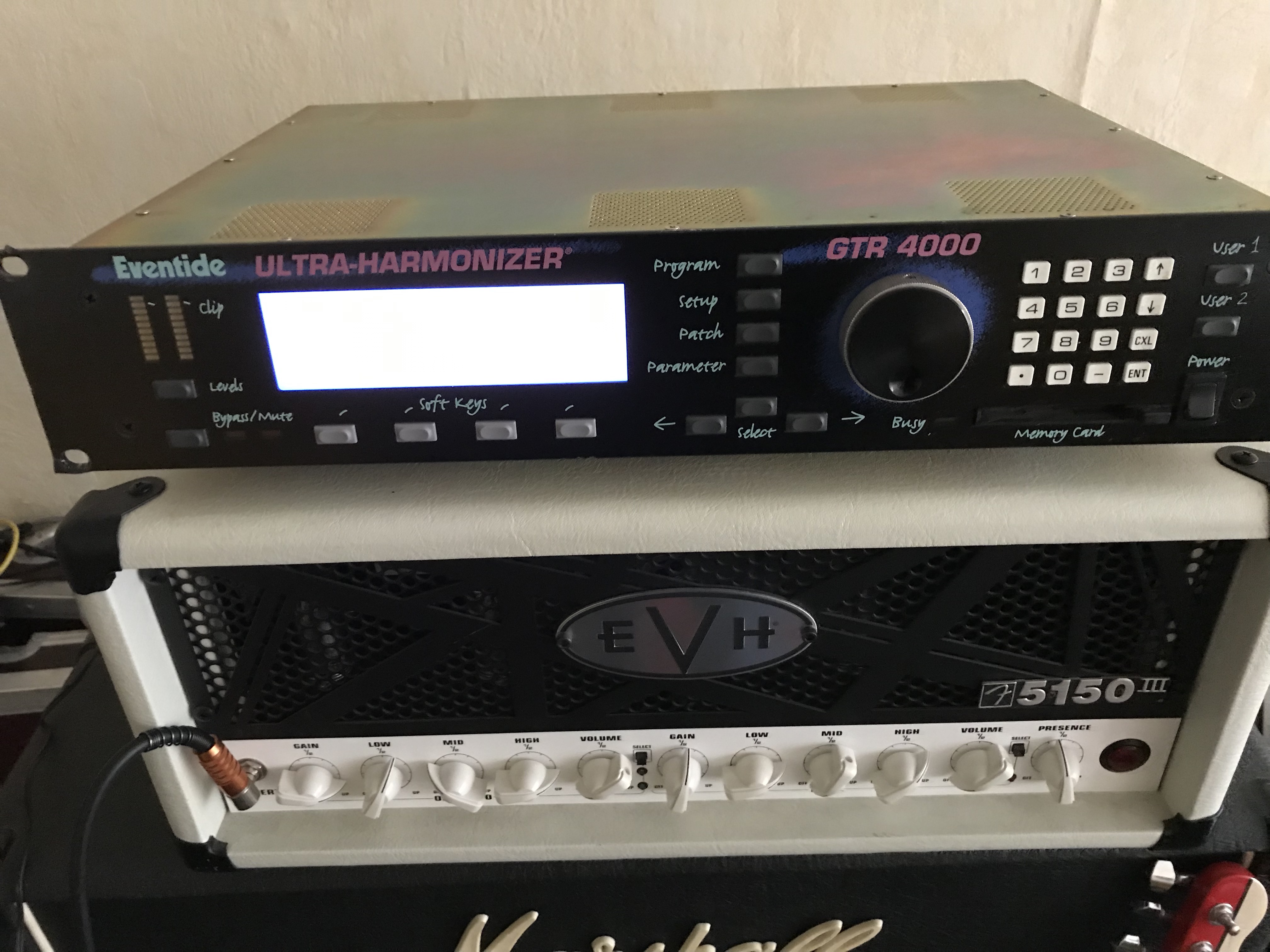 Eventide GTR 4000 (65715)
