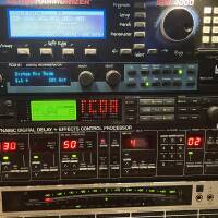 Accordeur Korg DTR 1 - parfait état