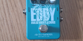 Chorus & Vibrato Electro-Harmonix