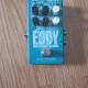 Eddy Analog Vibrato & Chorus Eddy Analog Vibrato & Chorus