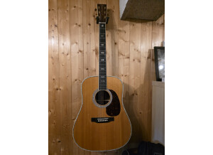 Martin & Co Standard D-41 (2005-2017) (46423)