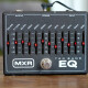 M108 10-Band Graphic EQ M108 10-Band Graphic EQ