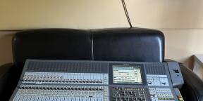 SONY Digital Audio Mixer DMX-R100