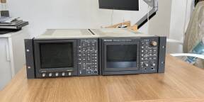 TEKTRONIX 764 Digital audio monitor (WFM 601A)