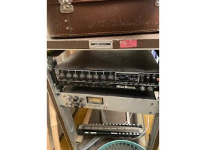 Mesa Boogie Studio Preamp (67816)