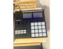 Native Instruments Maschine mk3 (88497)