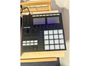 Native Instruments Maschine mk3 (88497)